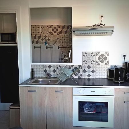 Le Montchalusset Apartment ชาเตล-กียง ภายนอก รูปภาพ