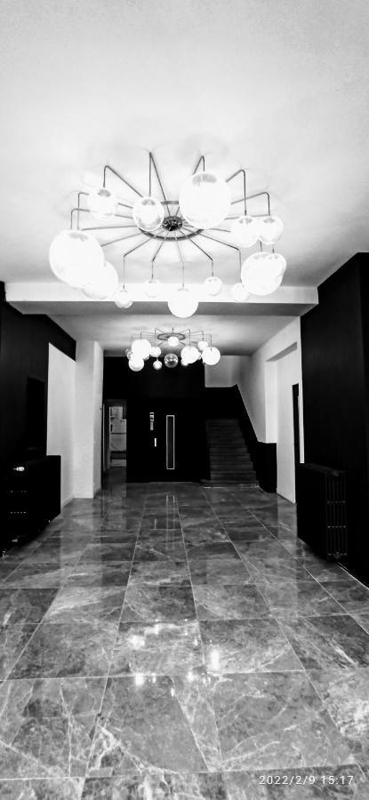 Le Montchalusset Apartment ชาเตล-กียง ภายนอก รูปภาพ